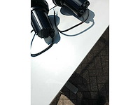 2x philips - decoscene small - dbp521 - buitenverlichting - afbeelding 2 van  5