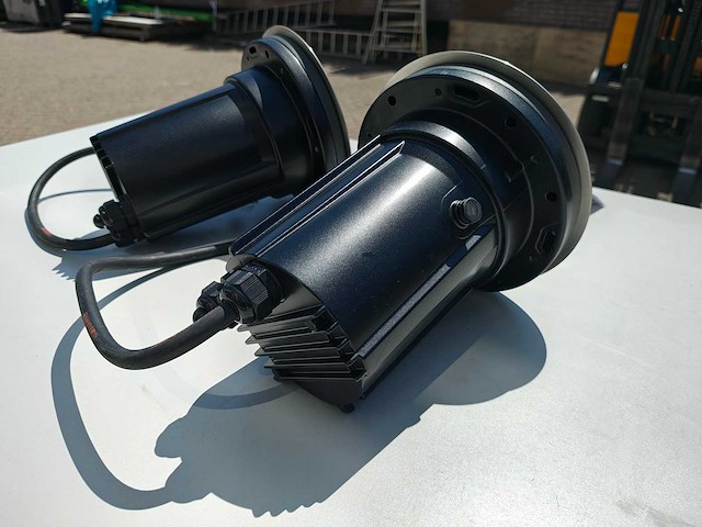 2x philips - decoscene small - dbp521 - buitenverlichting - afbeelding 6 van  10