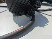 2x philips - decoscene small - dbp521 - buitenverlichting - afbeelding 10 van  10