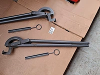 2x pijpenbuiger 22cv - afbeelding 2 van  7