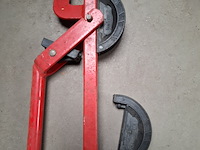 2x pijpenbuiger - afbeelding 2 van  3