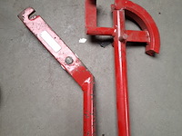 2x pijpenbuiger - afbeelding 3 van  3