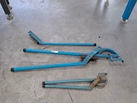 2x pijpenbuiger