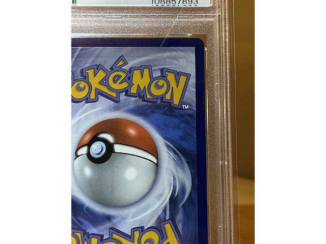 2x pikachu with grey felt hat 085 van gogh psa 10 - pokémon - afbeelding 6 van  24