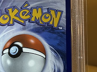 2x pikachu with grey felt hat 085 van gogh psa 10 - pokémon - afbeelding 6 van  24