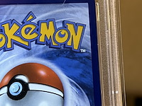 2x pikachu with grey felt hat 085 van gogh psa 10 - pokémon - afbeelding 9 van  24