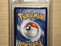 2x pikachu with grey felt hat 085 van gogh psa 10 - pokémon - afbeelding 12 van  24