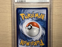 2x pikachu with grey felt hat 085 van gogh psa 10 - pokémon - afbeelding 20 van  24