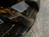 2x pirelli 16.9r34 dubbellucht band met velg - afbeelding 5 van  9