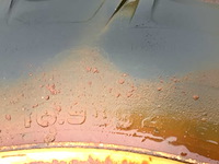 2x pirelli 16.9r34 dubbellucht band met velg - afbeelding 8 van  9