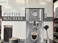 2x piston machine lunasea - afbeelding 2 van  4