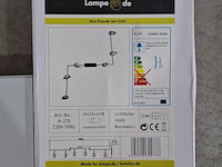 2x plafondlamp - afbeelding 5 van  5