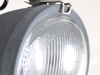 2x plafondspot paco mexlite, 1312gr, grijs, nieuw in doos - afbeelding 6 van  7