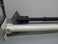 2x plafondsteun voor monitor/beamer - afbeelding 4 van  9