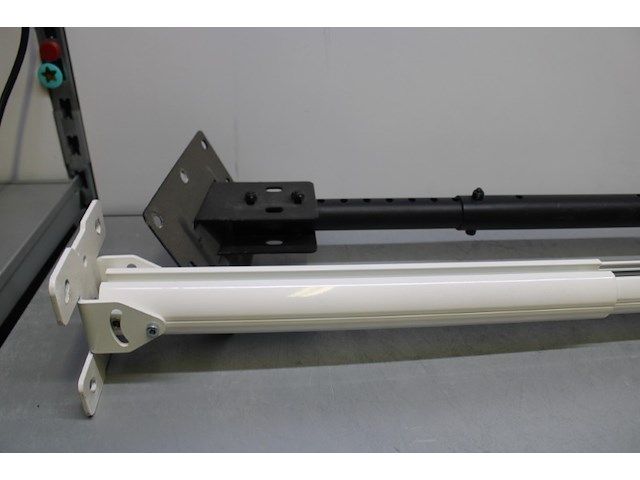 2x plafondsteun voor monitor/beamer - afbeelding 8 van  9
