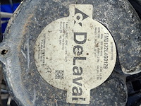 2x plafondventilator - afbeelding 3 van  11
