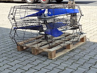 2x plafondventilator - afbeelding 7 van  11