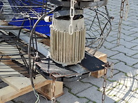 2x plafondventilator - afbeelding 11 van  11