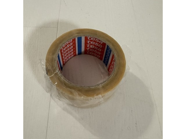 2x plakband - afbeelding 2 van  4