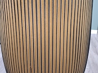 2x plant in pot - afbeelding 4 van  7