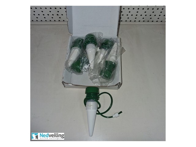 2x plantbewaterings automaat - afbeelding 2 van  5