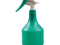 2x plantenspuit 0,75 liter groen - afbeelding 2 van  3