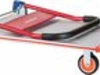 2x plateauwagen, facom, fapt-p 106 - afbeelding 3 van  6