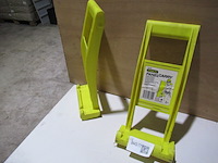 2x platendragers stanley - afbeelding 2 van  3