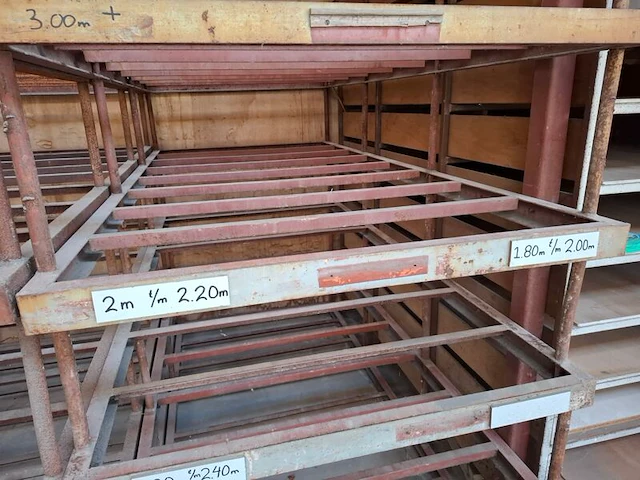 2x platenstelling - afbeelding 3 van  3