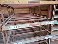 2x platenstelling - afbeelding 3 van  3