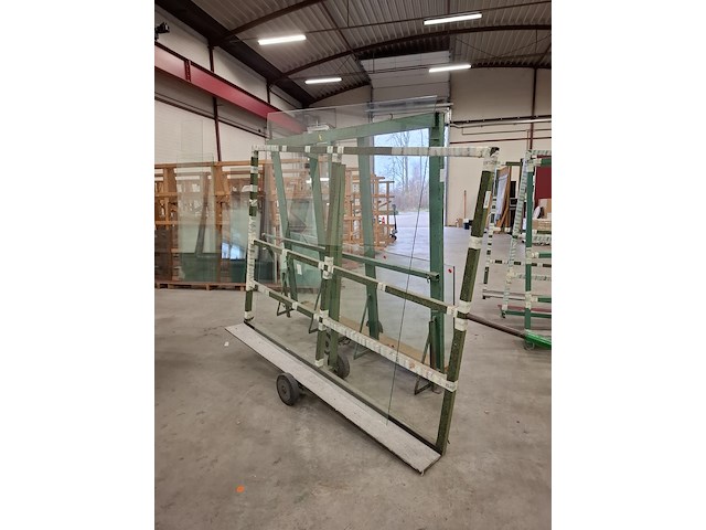 2x platenwagen - afbeelding 1 van  5