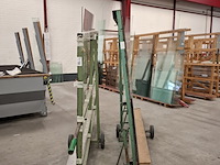 2x platenwagen - afbeelding 2 van  5