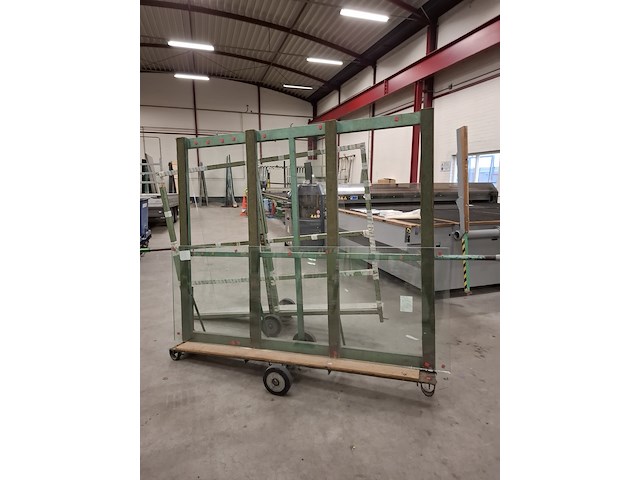 2x platenwagen - afbeelding 3 van  5