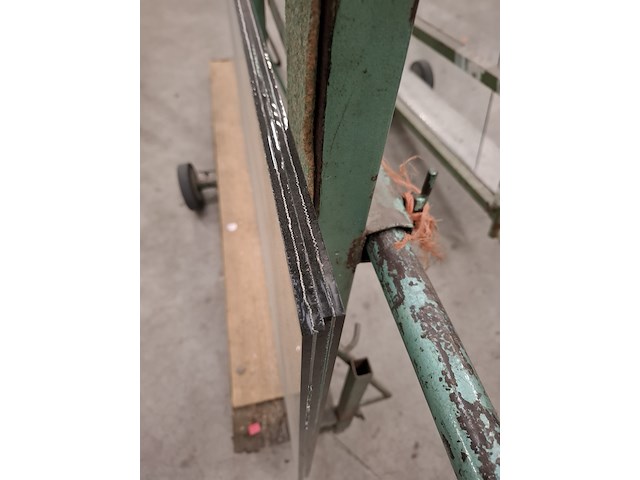 2x platenwagen - afbeelding 4 van  5