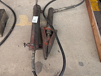 2x pneumatisch gereedschap - afbeelding 5 van  8