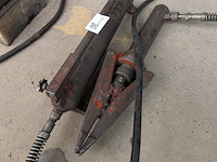 2x pneumatisch gereedschap - afbeelding 6 van  8