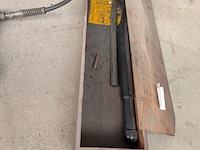 2x pneumatisch gereedschap - afbeelding 7 van  8