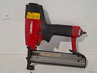 2x pneumatisch nietpistool, haubold, pn 5030 l/b en skn 50 l/16-i - afbeelding 2 van  3