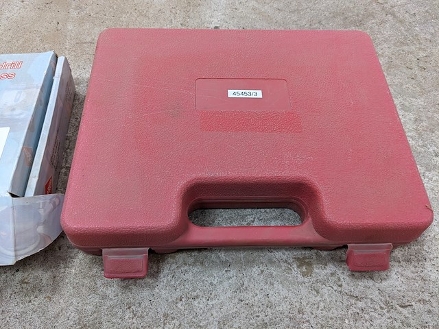 2x pneumatisch schroefapparaat , airpress - afbeelding 5 van  5