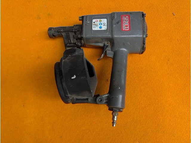 2x pneumatisch tacker o.a. senco - afbeelding 6 van  12