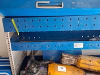 2x pneumatische beitel - afbeelding 4 van  9