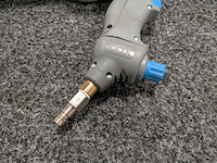 2x pneumatische kitspuit - afbeelding 3 van  7