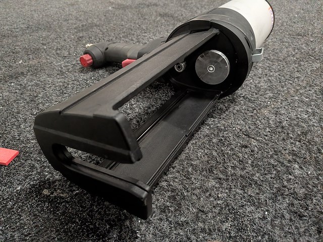 2x pneumatische kitspuit - afbeelding 5 van  7