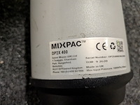 2x pneumatische kitspuit - afbeelding 7 van  7