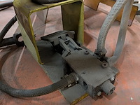 2x pneumatische machine - afbeelding 2 van  10