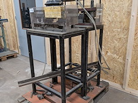 2x pneumatische machine - afbeelding 3 van  10