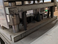 2x pneumatische machine - afbeelding 7 van  10