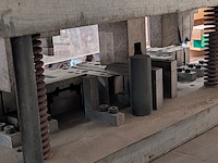 2x pneumatische machine - afbeelding 8 van  10