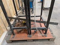 2x pneumatische machine - afbeelding 10 van  10