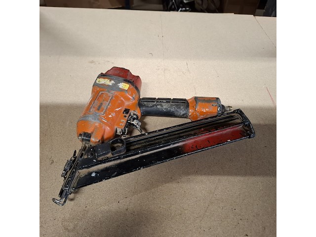 2x pneumatische tacker o.a. haubold - afbeelding 2 van  7